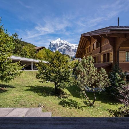 South Apartment Grindelwald Bagian luar foto