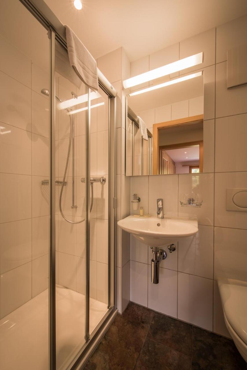South Apartment Grindelwald Bagian luar foto