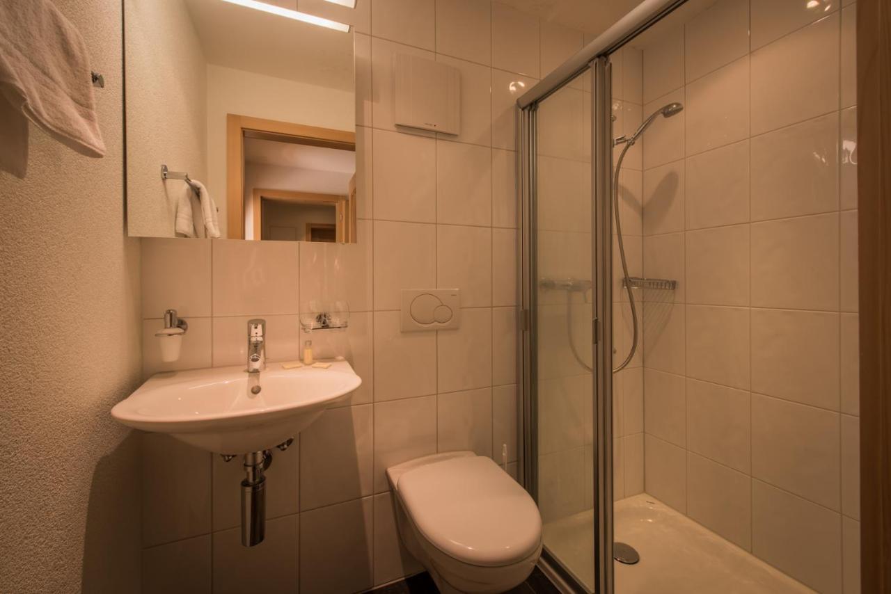 South Apartment Grindelwald Bagian luar foto