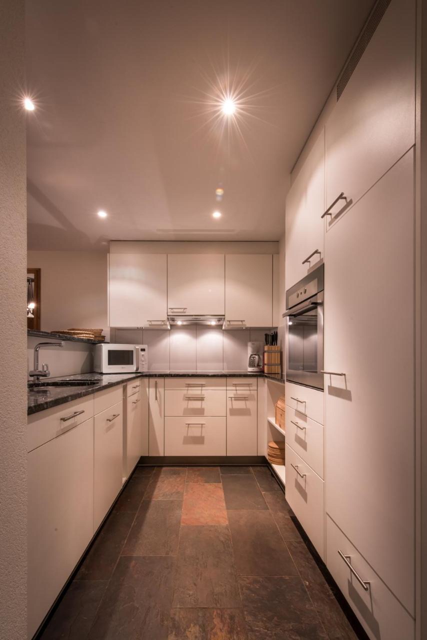South Apartment Grindelwald Bagian luar foto