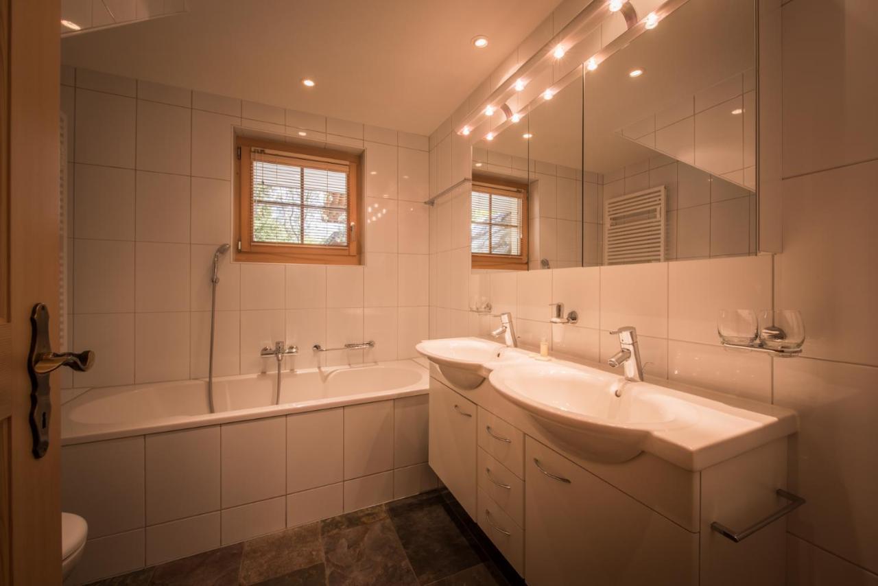 South Apartment Grindelwald Bagian luar foto